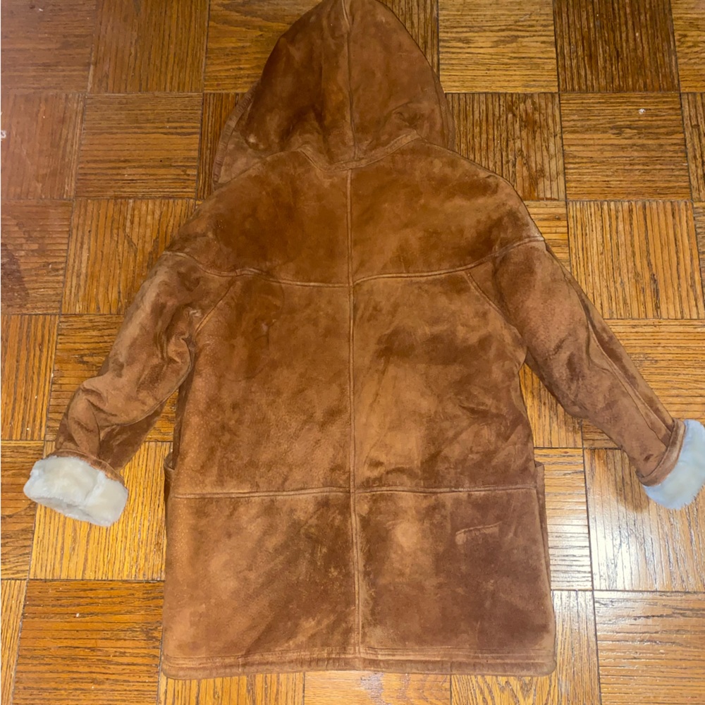 Ugg jacket - Picture 10 of 11